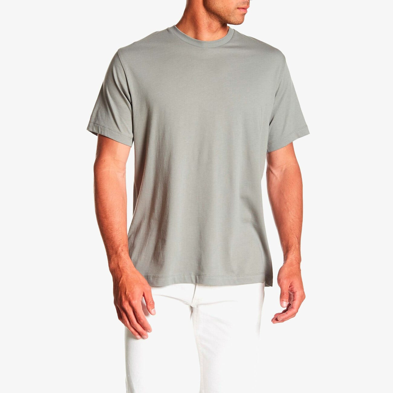 -Shadow XL Next Level Adult Inspired Dye Crew 7410 -Shadow XL Next Level Adult Inspired Dye Crew 7410